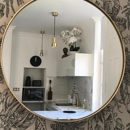 Appartamento La Loge 45 Au Coeur Du Centre Historique De Rodez Esterno foto