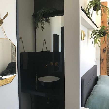 Appartamento La Loge 45 Au Coeur Du Centre Historique De Rodez Esterno foto