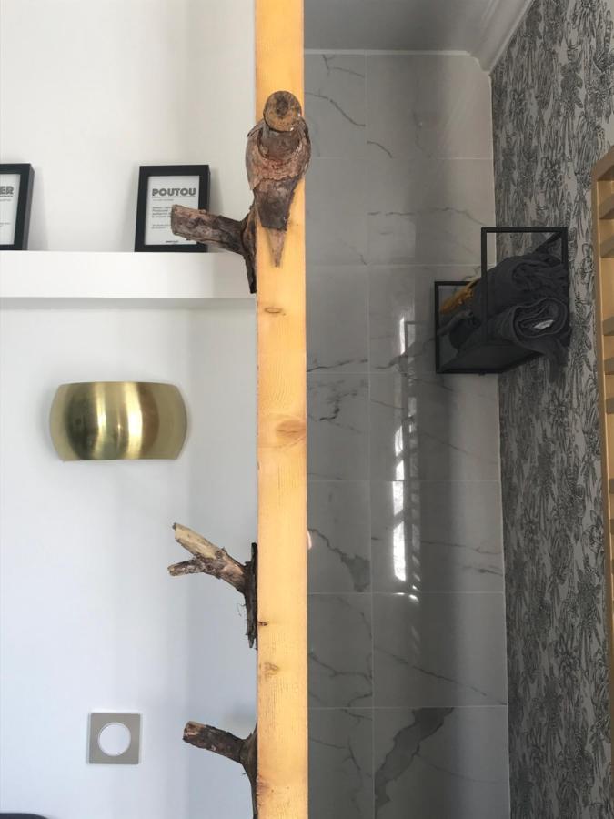 Appartamento La Loge 45 Au Coeur Du Centre Historique De Rodez Esterno foto