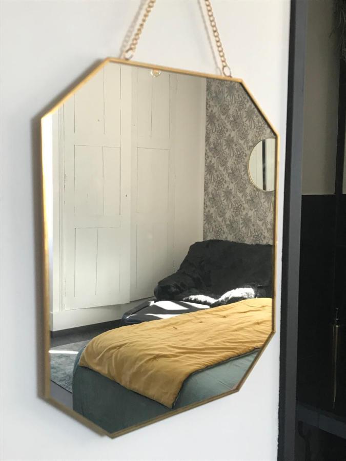 Appartamento La Loge 45 Au Coeur Du Centre Historique De Rodez Esterno foto